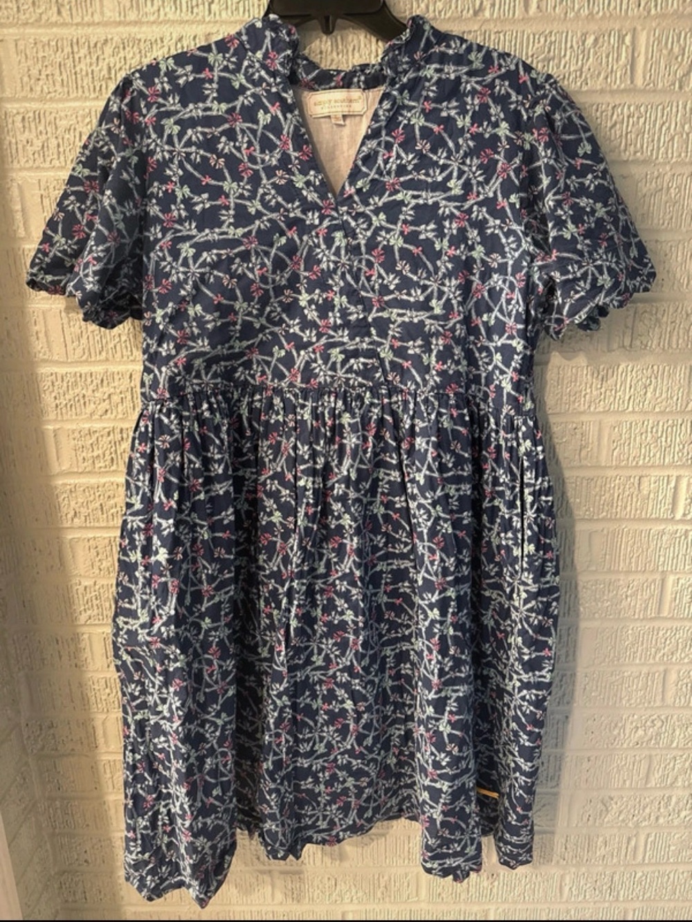 Simply Southern Dress